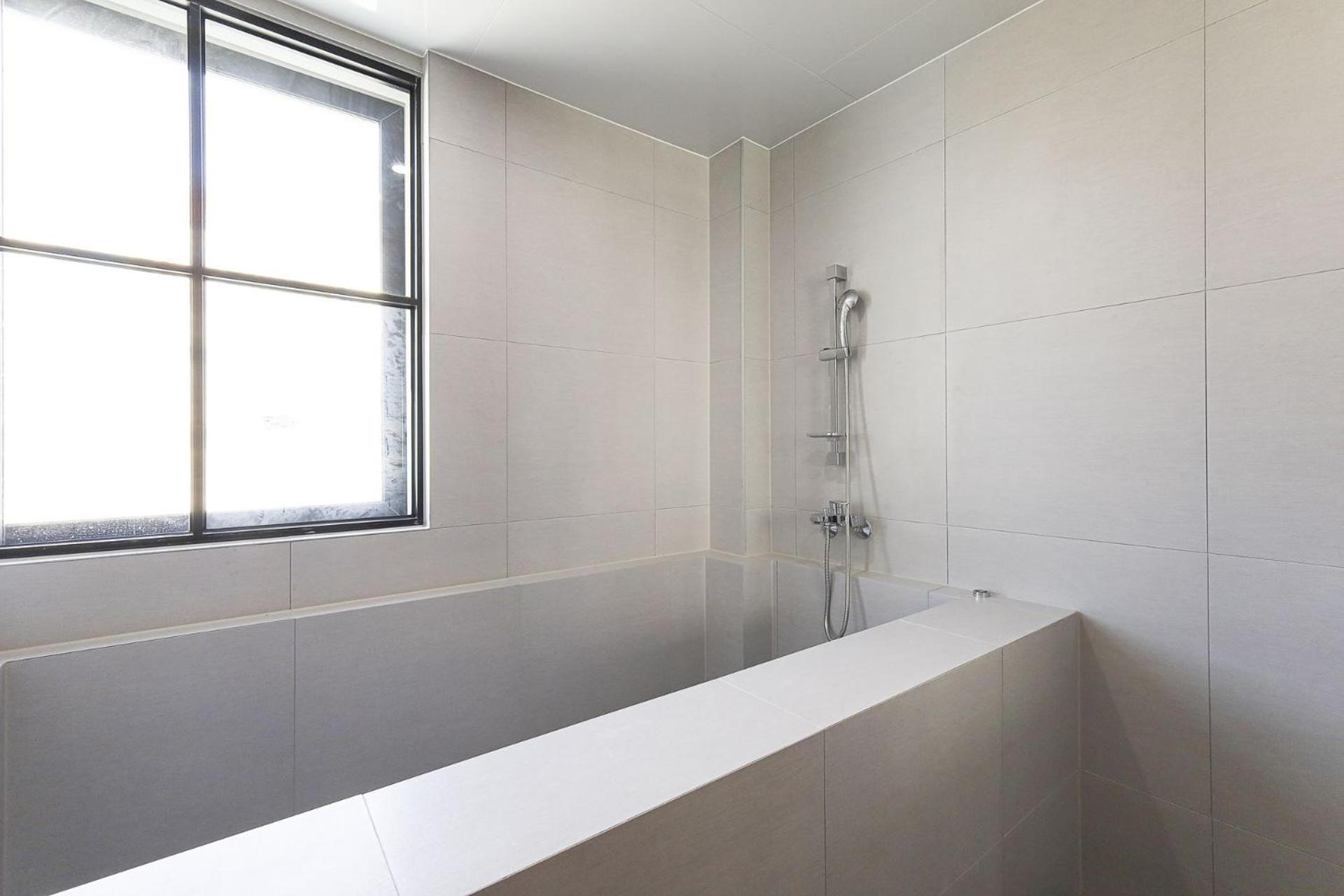 Hound Hotel Changwon Eksteriør bilde