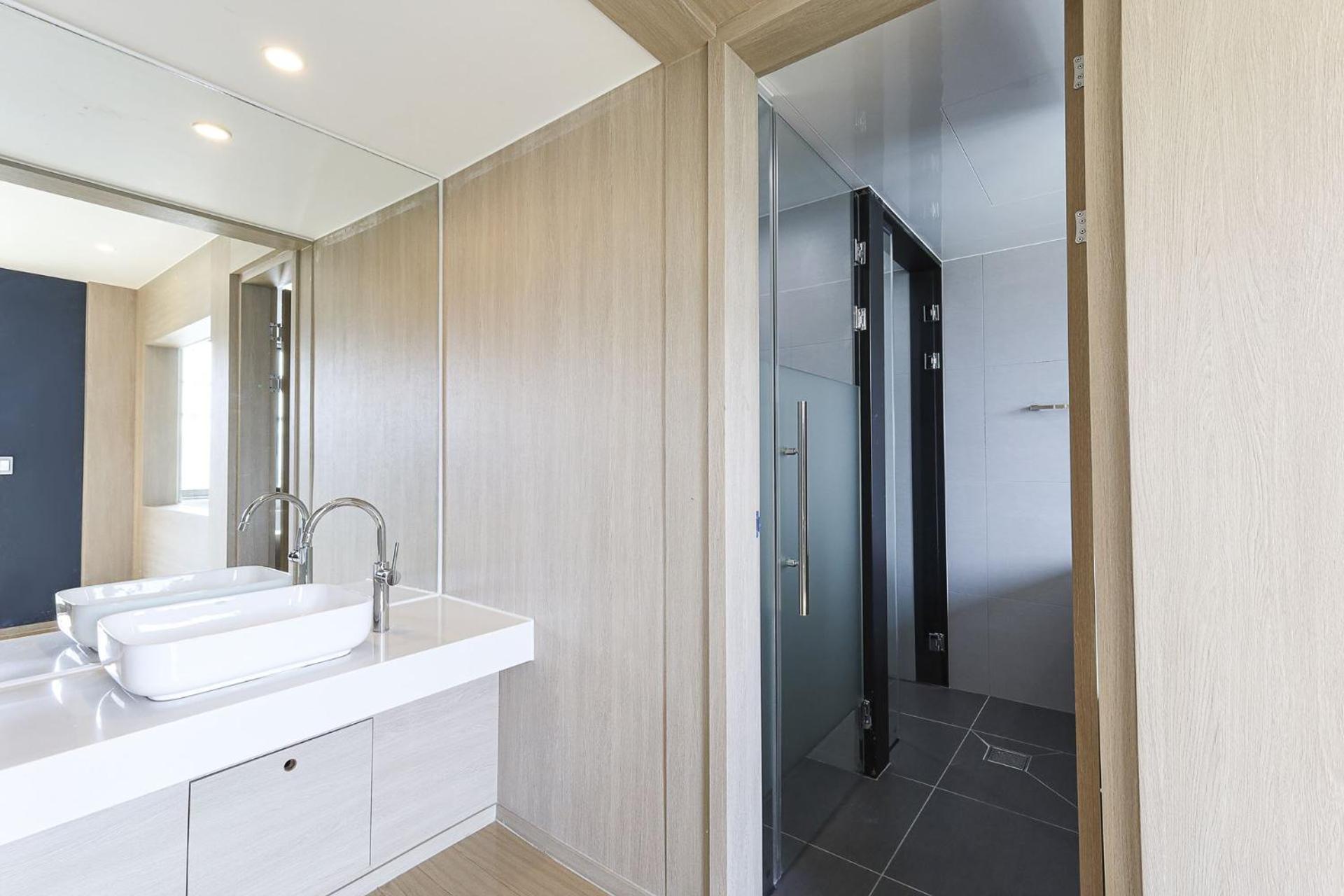 Hound Hotel Changwon Eksteriør bilde